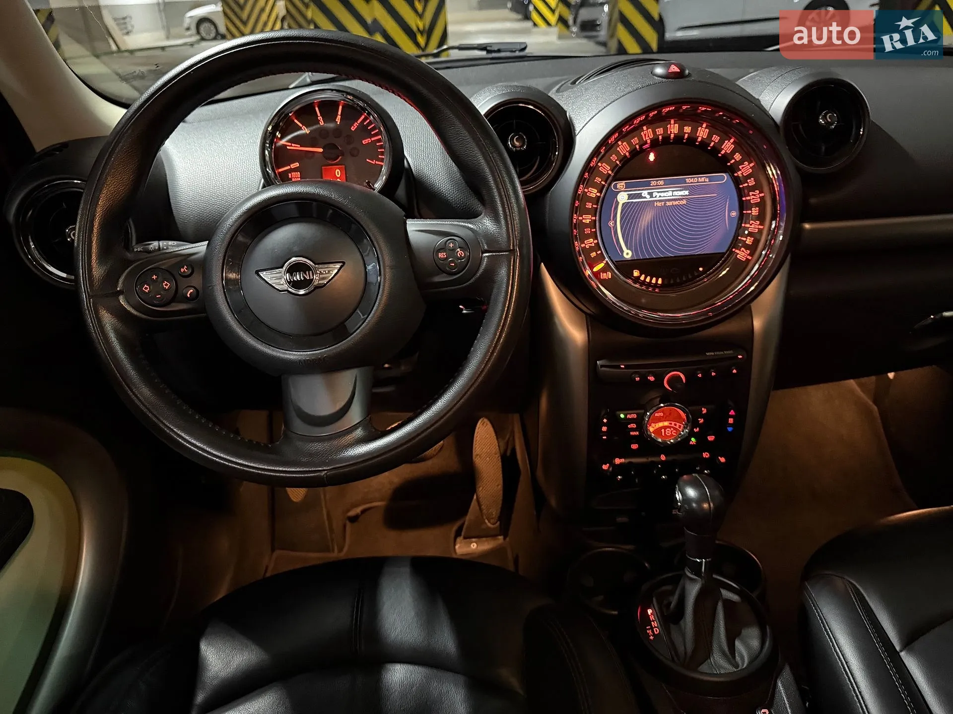 2016 MINI Countryman - мініатюра 30