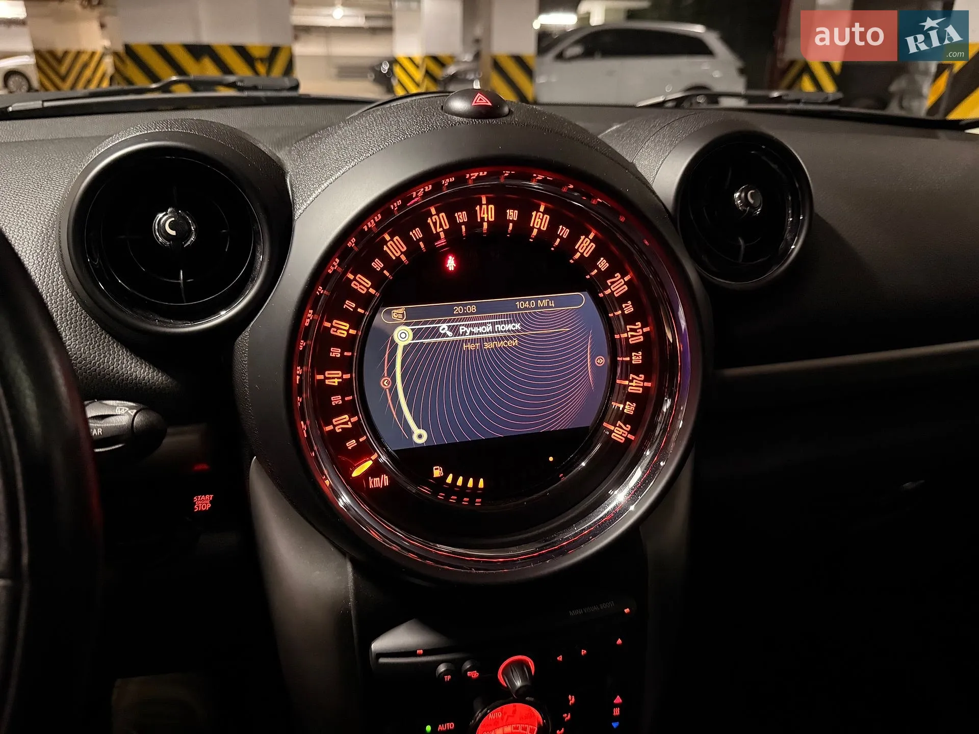 2016 MINI Countryman - мініатюра 33