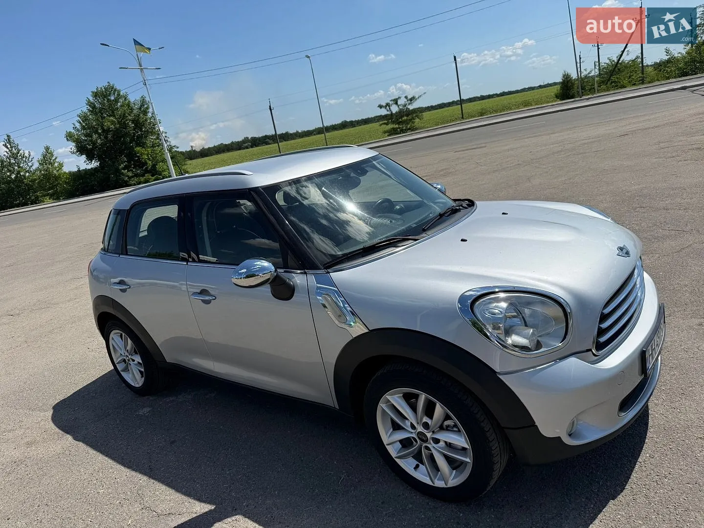 2013 MINI Countryman - мініатюра 2