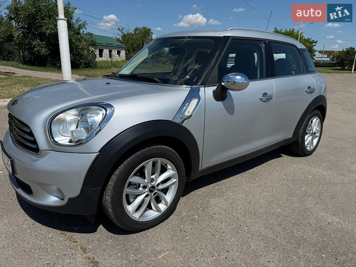 2013 MINI Countryman - мініатюра 3