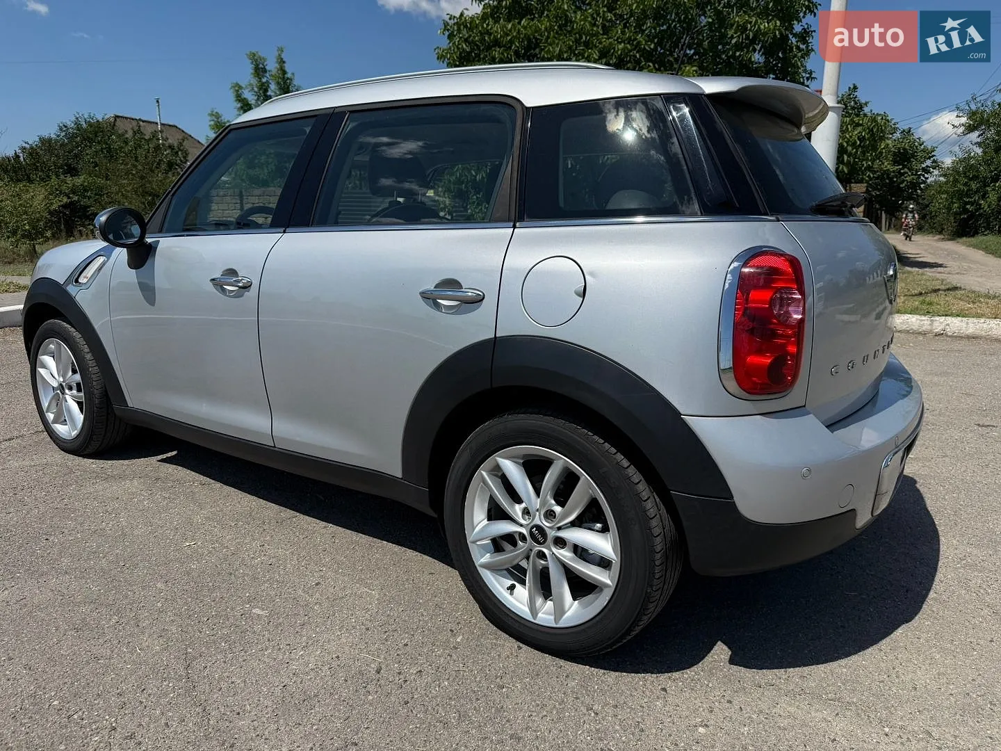 2013 MINI Countryman - мініатюра 4