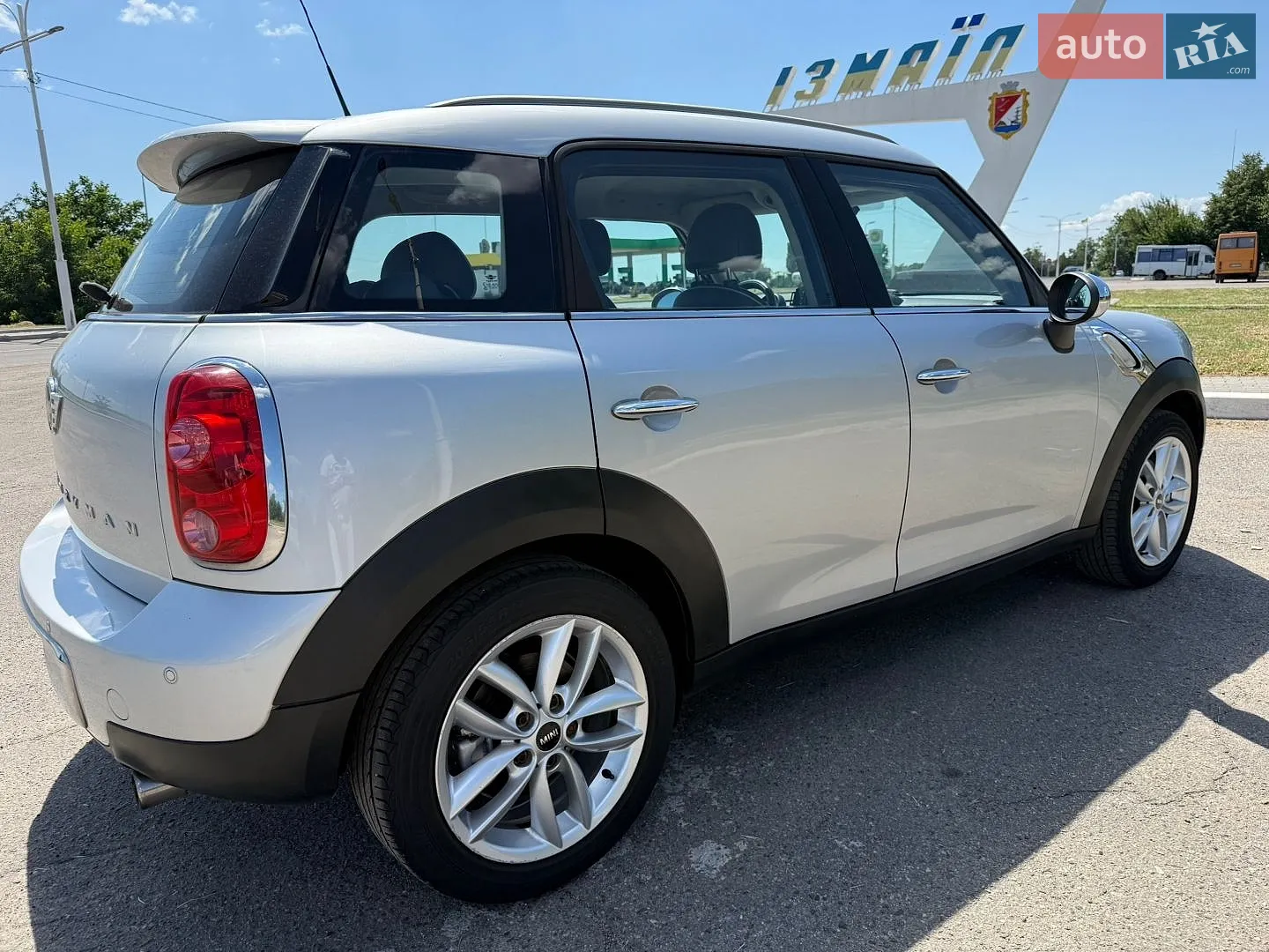2013 MINI Countryman - мініатюра 6