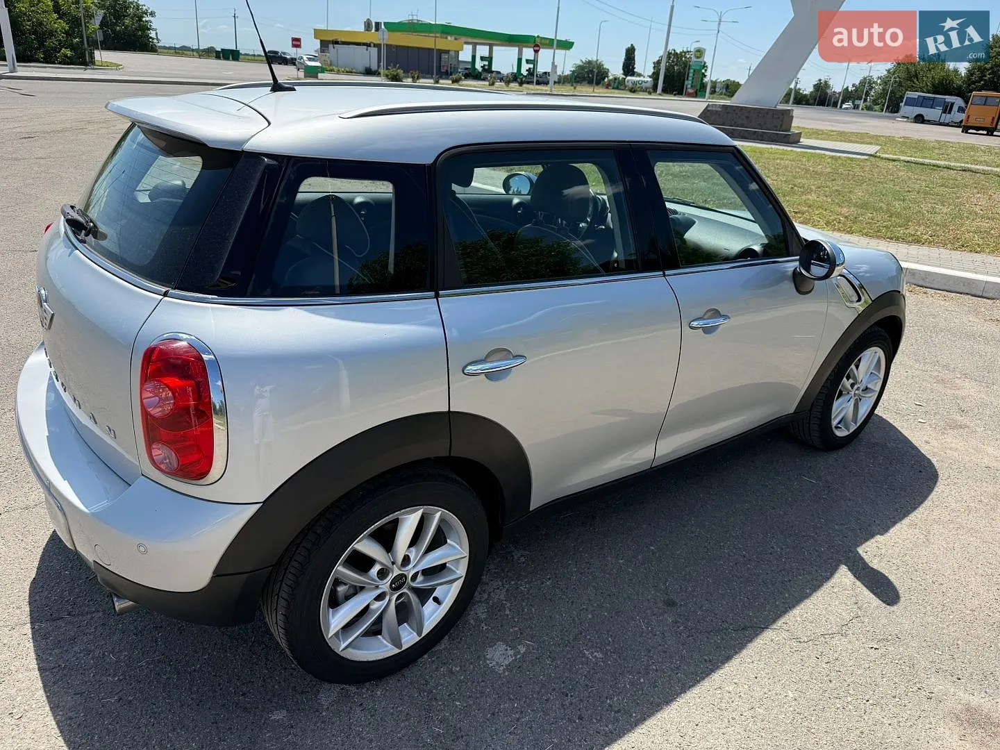 2013 MINI Countryman - мініатюра 7