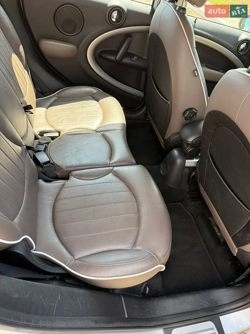 2013 MINI Countryman - мініатюра 10