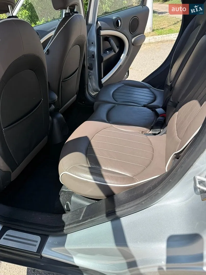 2013 MINI Countryman - мініатюра 14