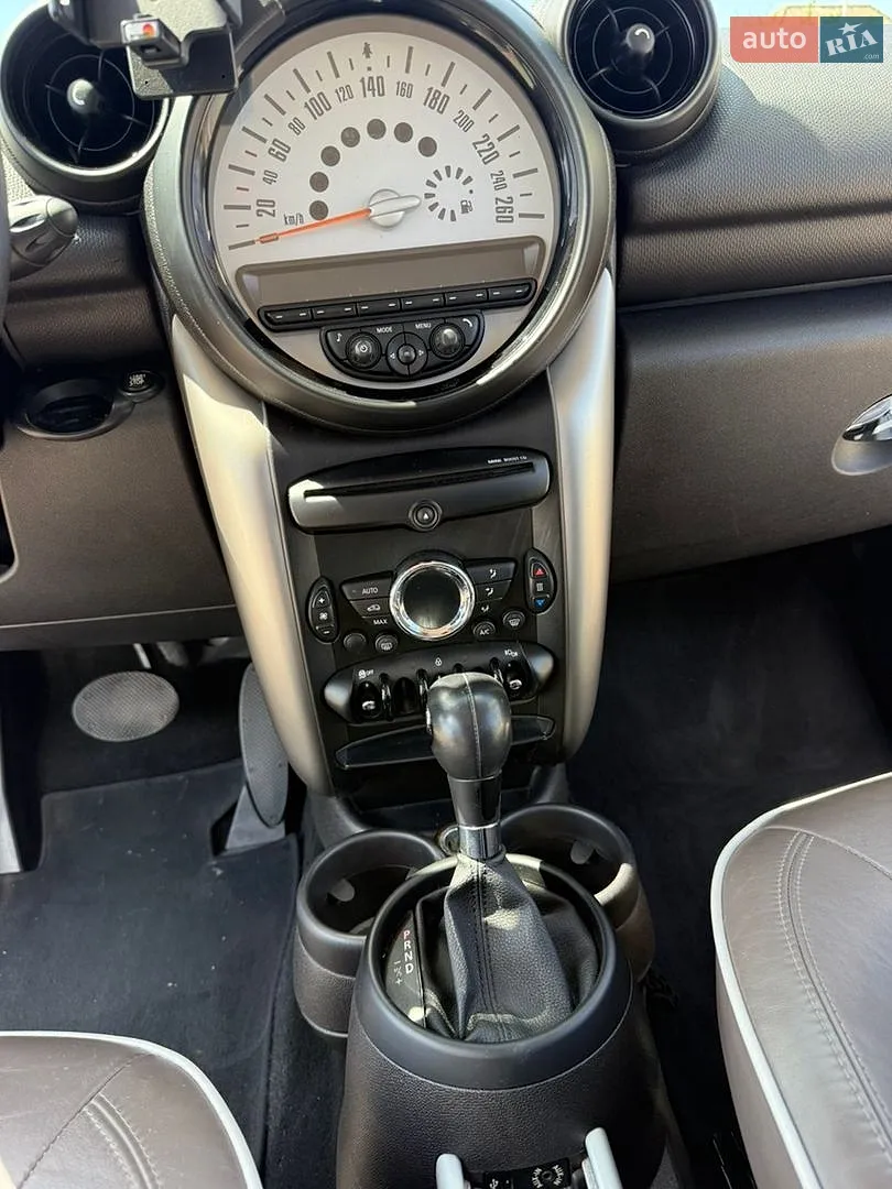 2013 MINI Countryman - мініатюра 17