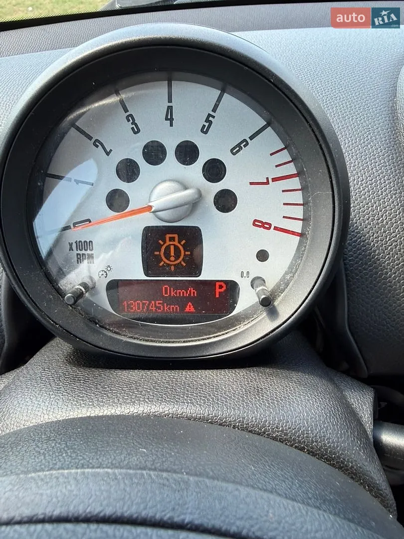 2013 MINI Countryman - мініатюра 21