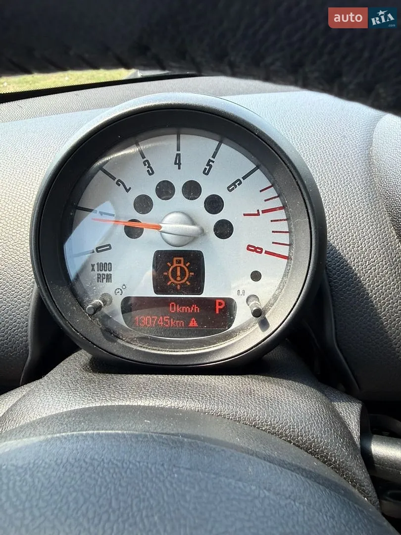 2013 MINI Countryman - мініатюра 22