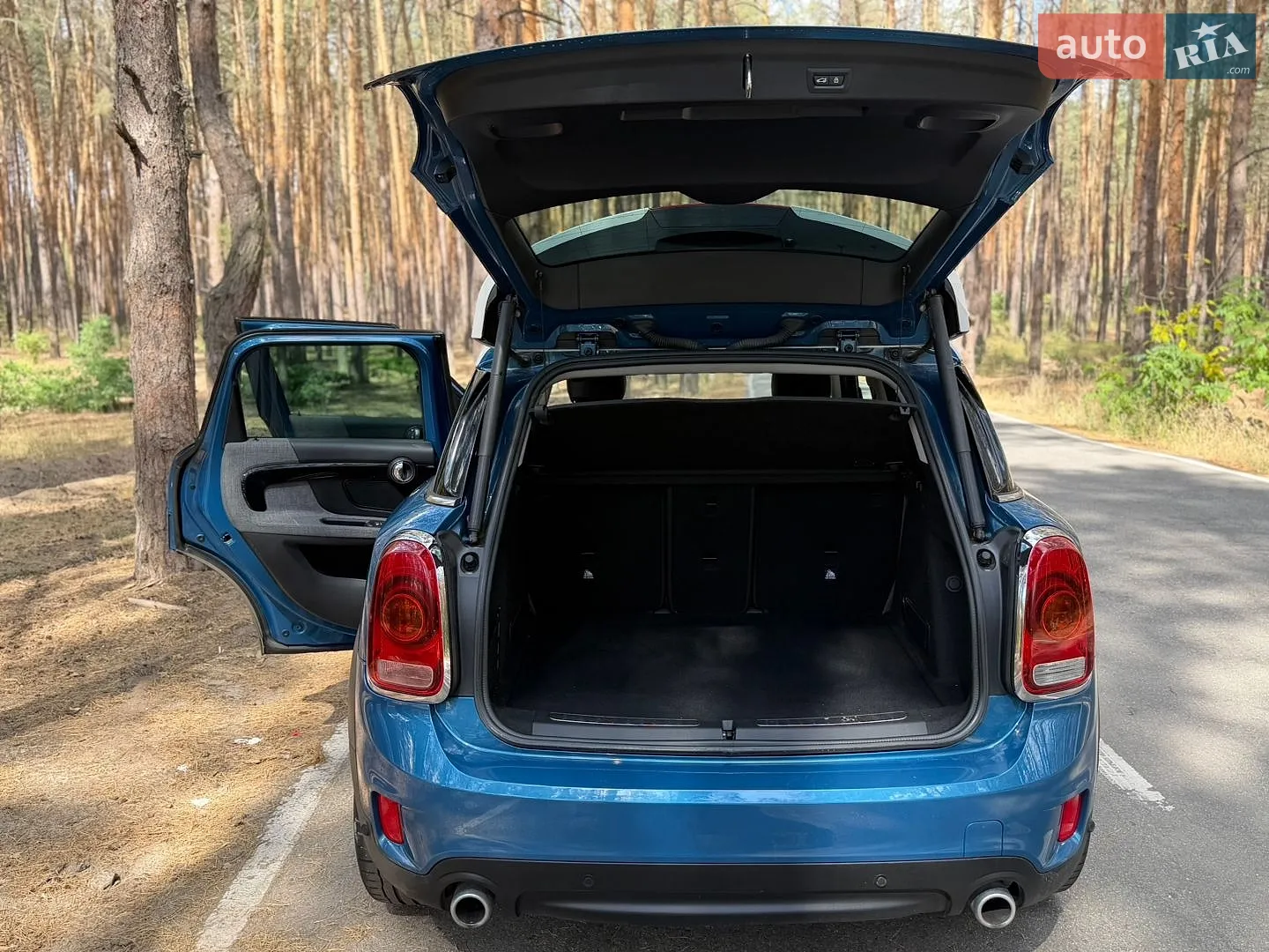 2017 MINI Countryman - мініатюра 6