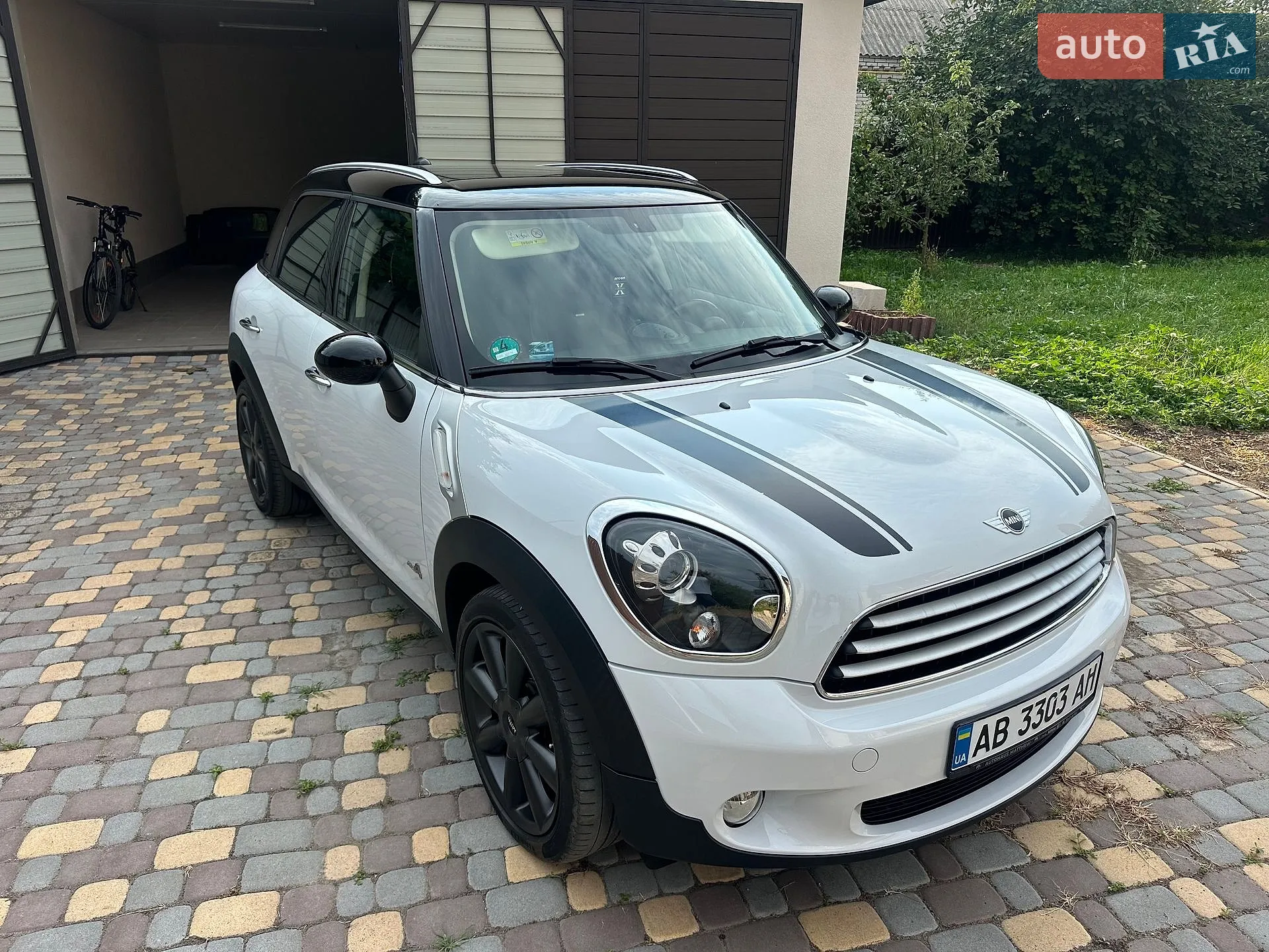 2014 MINI Countryman - мініатюра 5