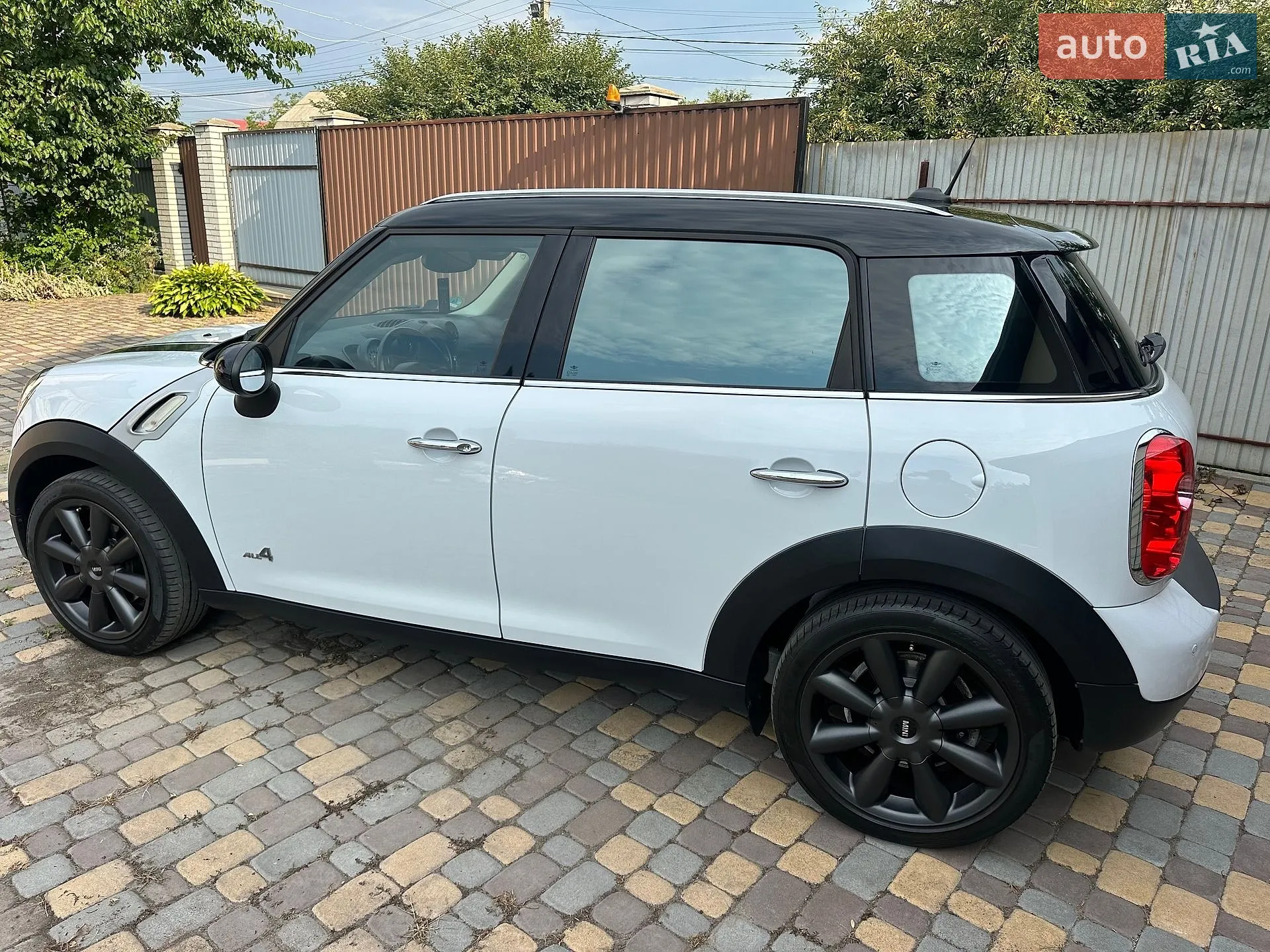 2014 MINI Countryman - мініатюра 7