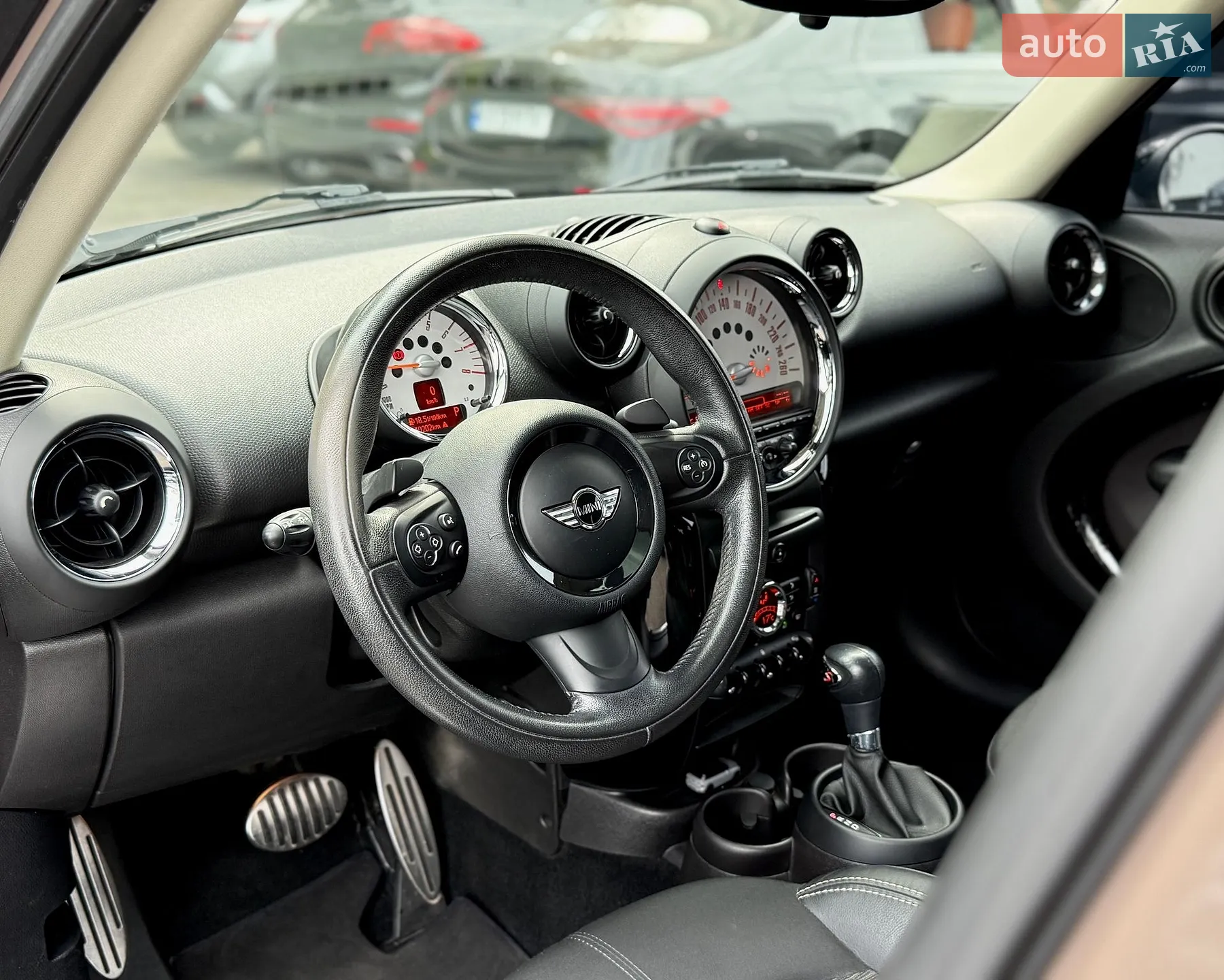 2013 MINI Countryman - мініатюра 9