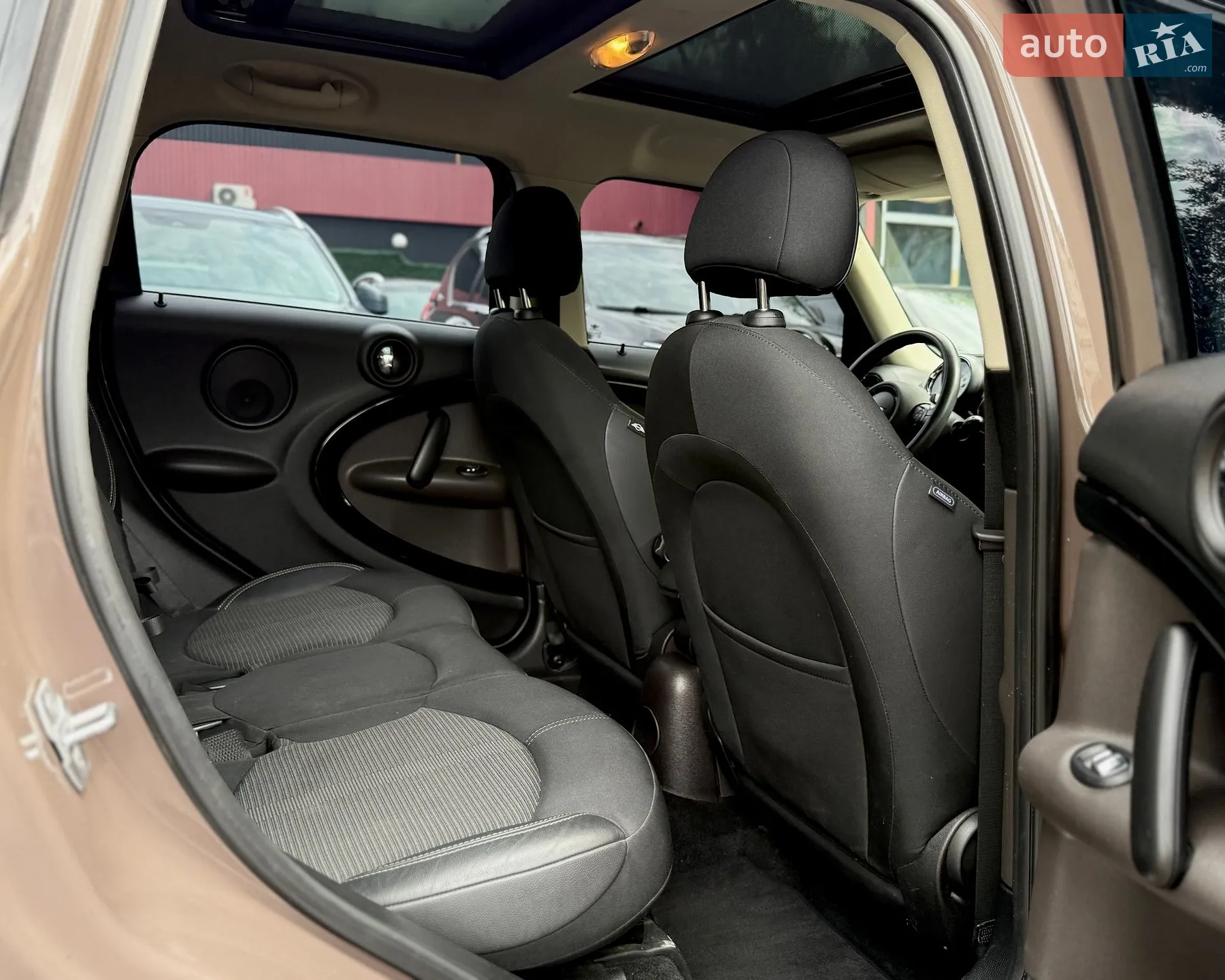 2013 MINI Countryman - мініатюра 14