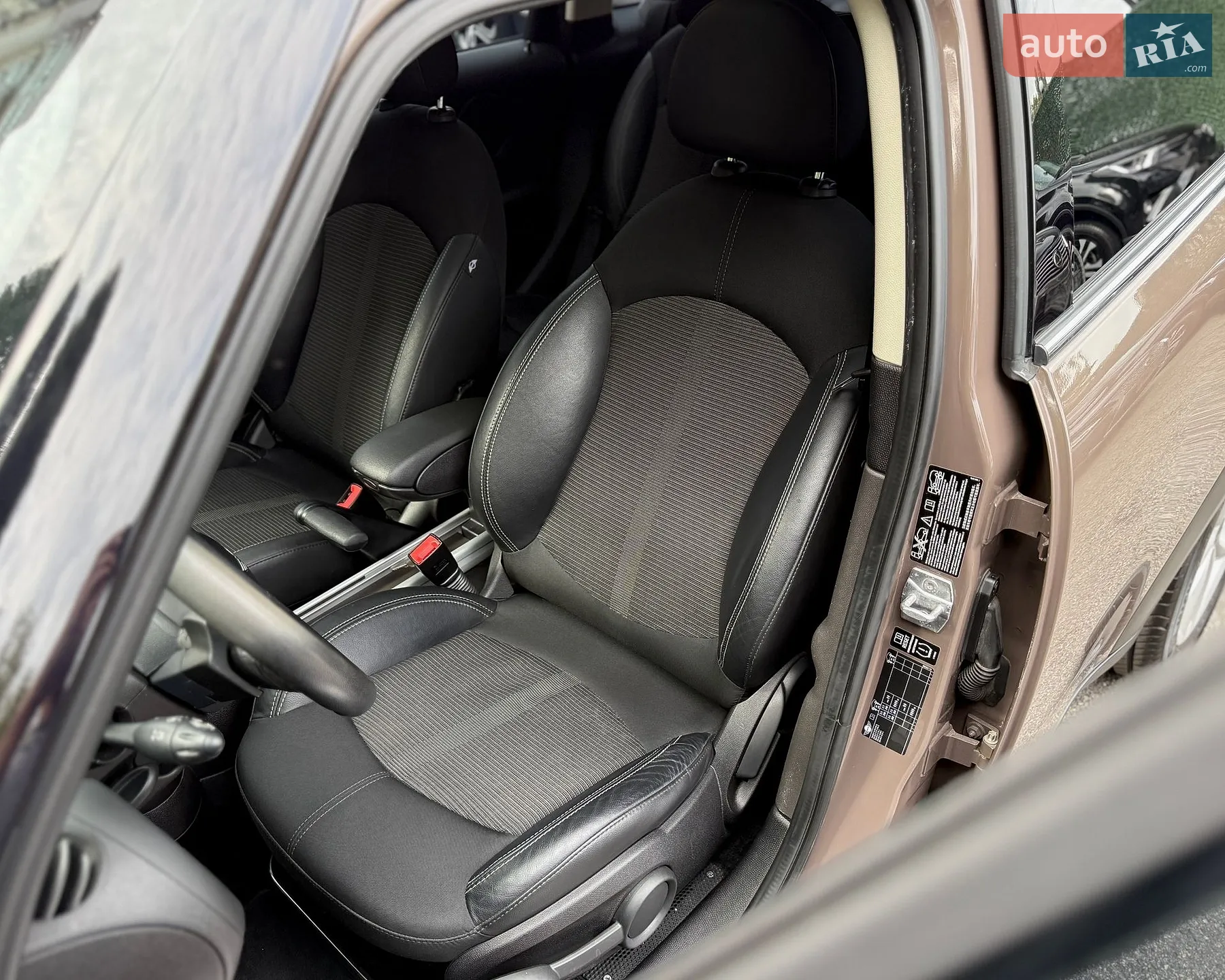 2013 MINI Countryman - мініатюра 19