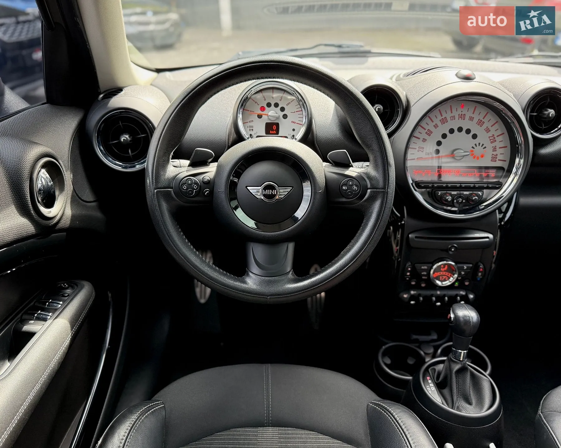 2013 MINI Countryman - мініатюра 23