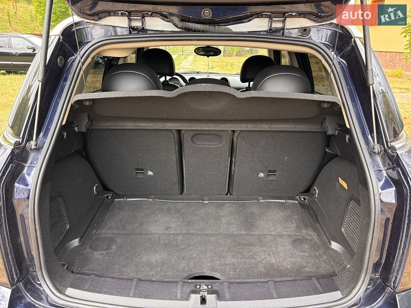 2016 MINI Countryman - мініатюра 9