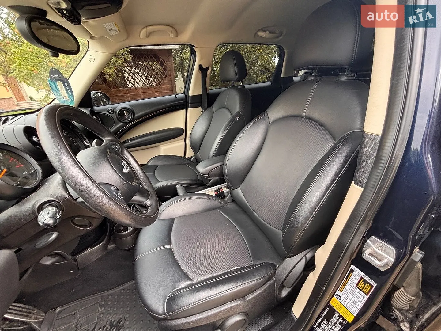2016 MINI Countryman - мініатюра 14