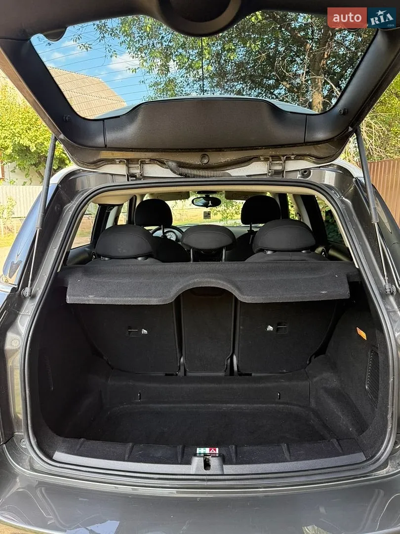 2013 MINI Countryman - мініатюра 24