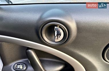 Внедорожник / Кроссовер MINI Countryman 2013 в Тернополе