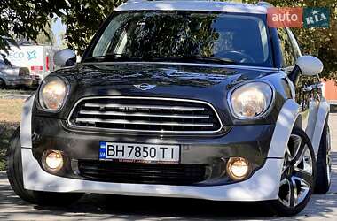 Хэтчбек MINI Coupe 2013 в Одессе