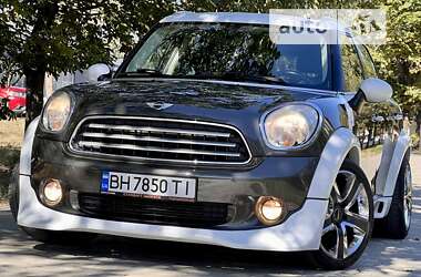 Хэтчбек MINI Coupe 2013 в Одессе