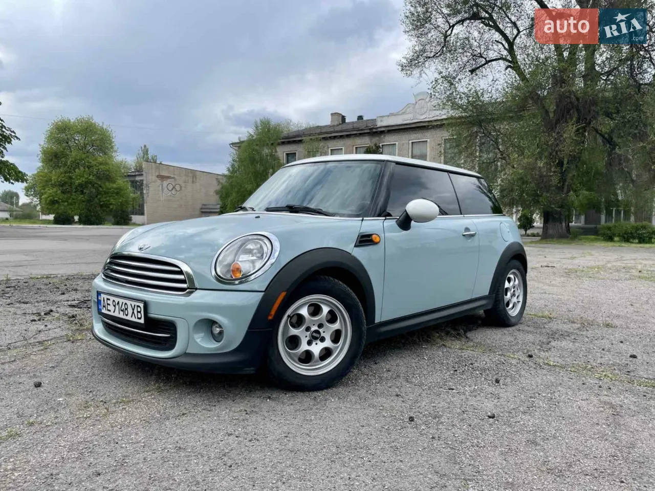 2015 MINI Cooper - мініатюра 24