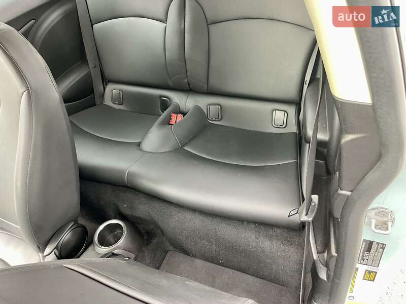 Купе MINI Coupe 2012 в Днепре