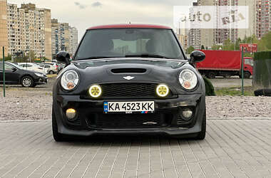 Купе MINI Coupe 2013 в Киеве