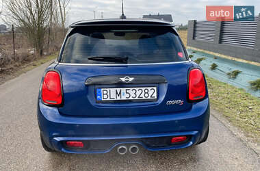 Купе MINI Coupe 2015 в 