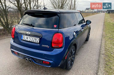 Купе MINI Coupe 2015 в 