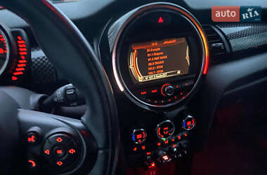 Купе MINI Coupe 2015 в 