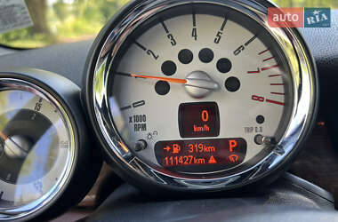 Купе MINI Coupe 2012 в Ровно