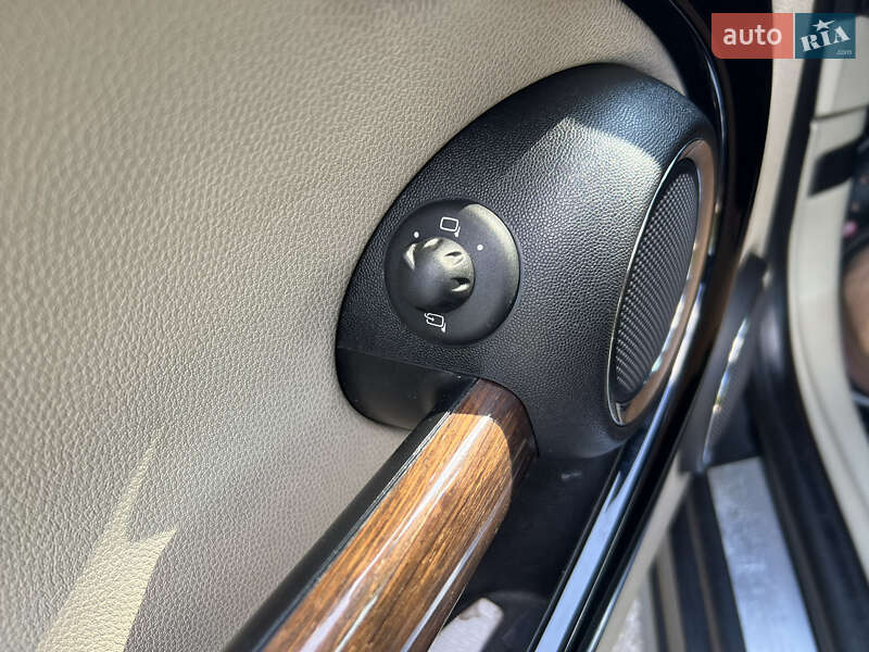 Купе MINI Coupe 2012 в Ровно