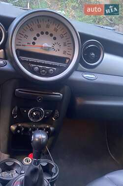 Купе MINI Coupe 2012 в Киеве