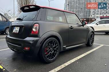 Купе MINI Coupe 2012 в 