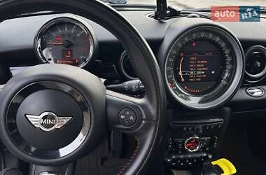 Купе MINI Coupe 2012 в 