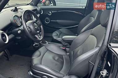 Купе MINI Coupe 2012 в 