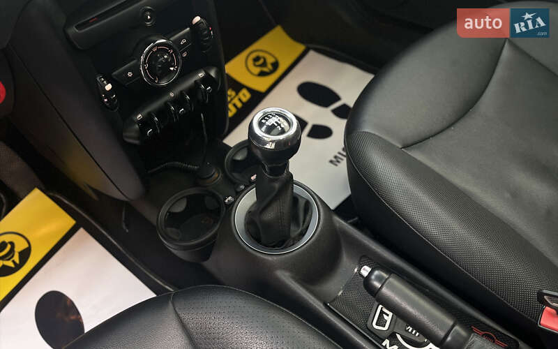 Купе MINI Coupe 2012 в Мукачево