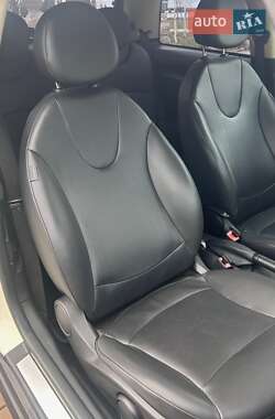 Купе MINI Coupe 2012 в 