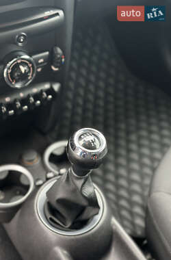 Купе MINI Coupe 2011 в 