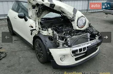 Купе MINI Coupe 2014 в 