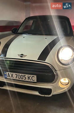 Купе MINI Coupe 2014 в 