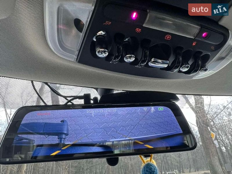 Купе MINI Coupe 2014 в Хмельницькому