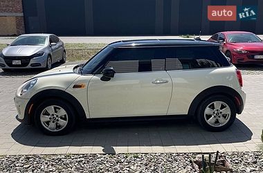 Купе MINI Coupe 2014 в Хмельницком