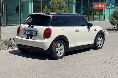 Купе MINI Coupe 2014 в Хмельницком