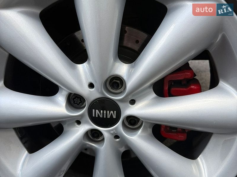 Купе MINI Coupe 2012 в Одессе