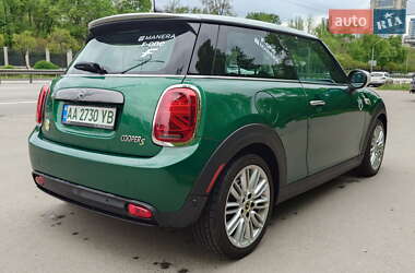 Хетчбек MINI Electric 2020 в Києві