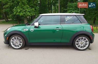 Хетчбек MINI Electric 2020 в Києві