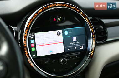Хэтчбек MINI Electric 2021 в 