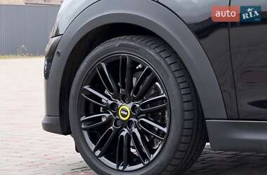Хэтчбек MINI Electric 2022 в 